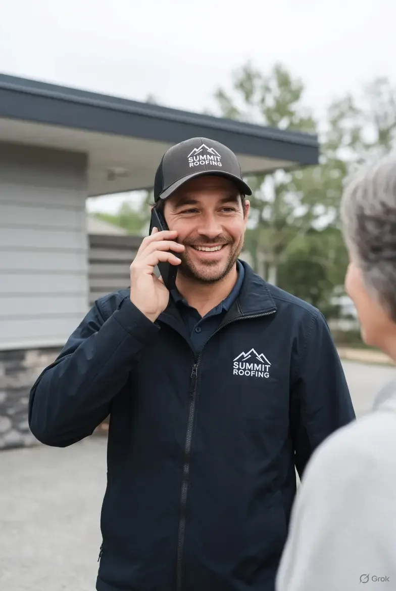 Flat Roof Leak Repair Saint Marys, KS FAQs